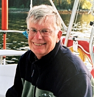 Doug Fonger