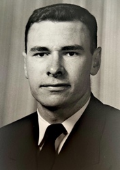 Edward Abbott