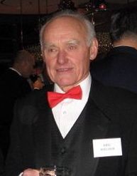 Eric Nielsen