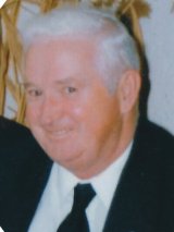 Gil Morrison