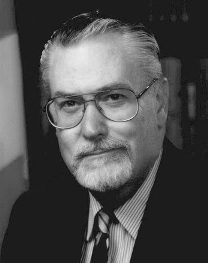 Gordon Longmuir