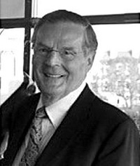 Jack Alexander