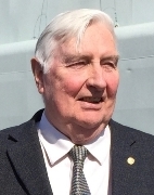 Joe Cunningham