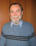 John Carruthers