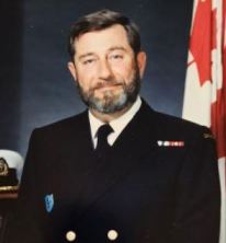 John Nethercott