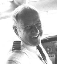 Keith Stirling