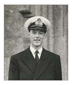 Larry Wardle