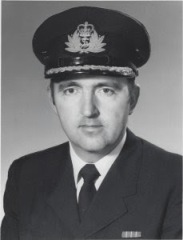 Leo MacDonald