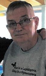 Ron Walker