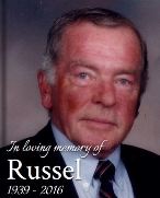 RusselArmstrong