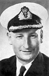 Captain Leir
